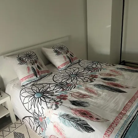 Calme Et Cosy Equipe Reims