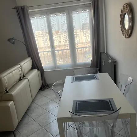 Calme Et Cosy Equipe *