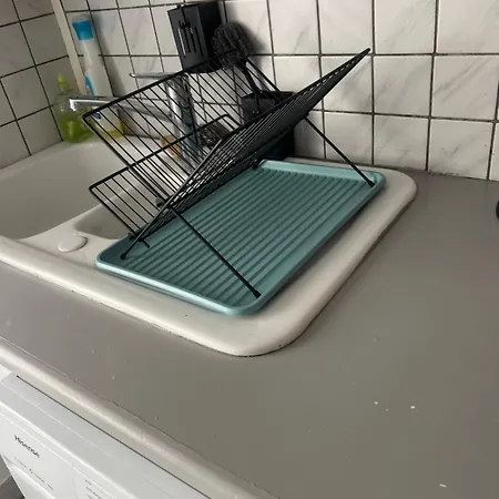 Calme Et Cosy Equipe Apartman Reims