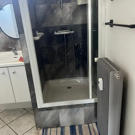 Calme Et Cosy Equipe Apartman