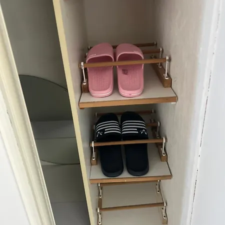 Calme Et Cosy Equipe Apartman Reims