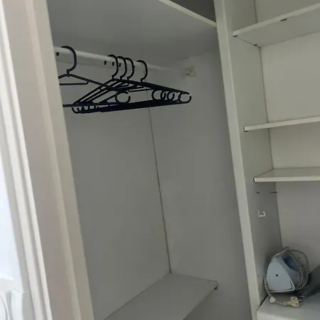 Apartman Calme Et Cosy Equipe