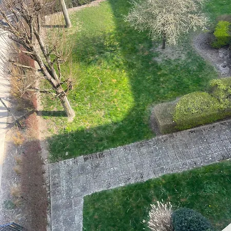 Calme Et Cosy Equipe Apartman Reims