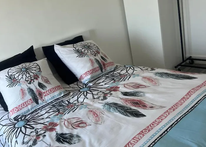 Calme Et Cosy Equipe Reims