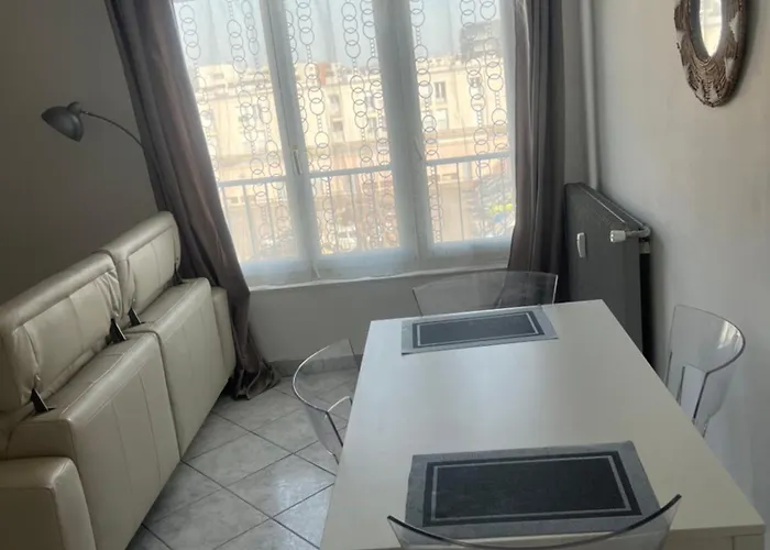 Calme Et Cosy Equipe *