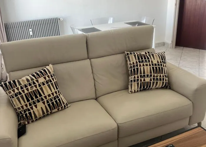 Lägenhet Calme Et Cosy Equipe *