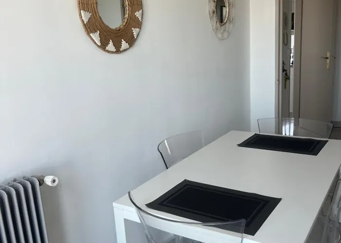 Calme Et Cosy Equipe Reims