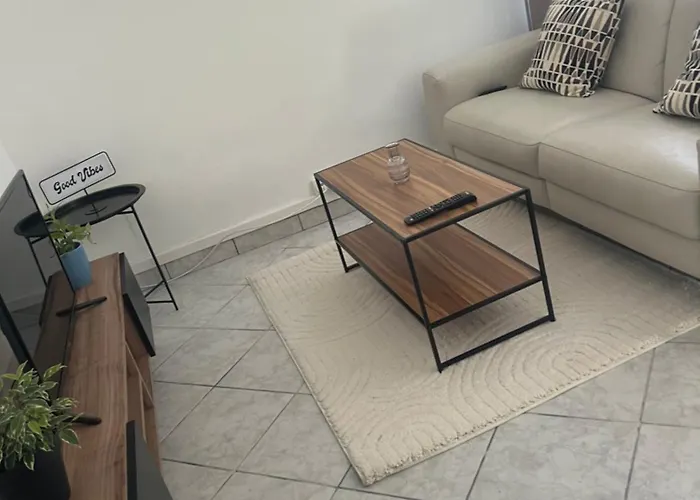 Calme Et Cosy Equipe Reims