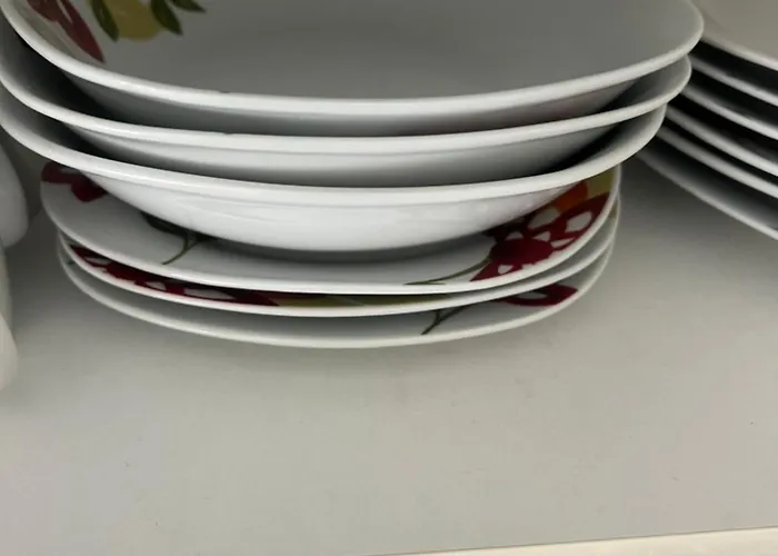 Calme Et Cosy Equipe Lägenhet Reims