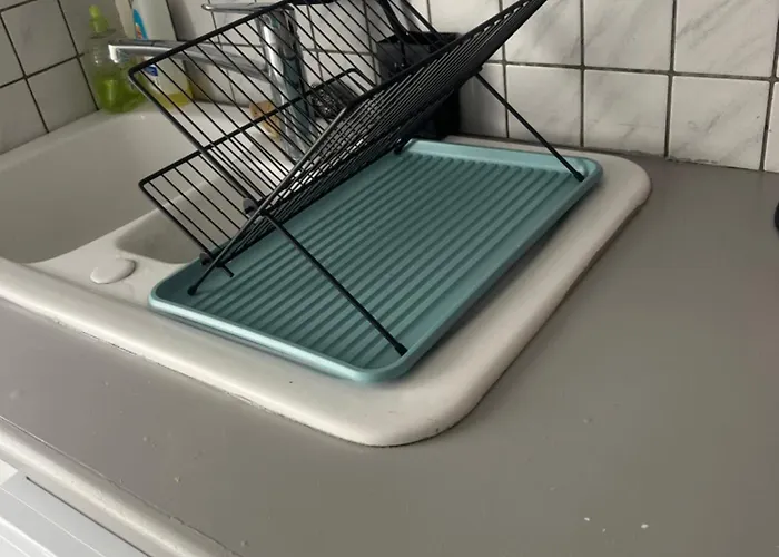 Calme Et Cosy Equipe Lägenhet Reims