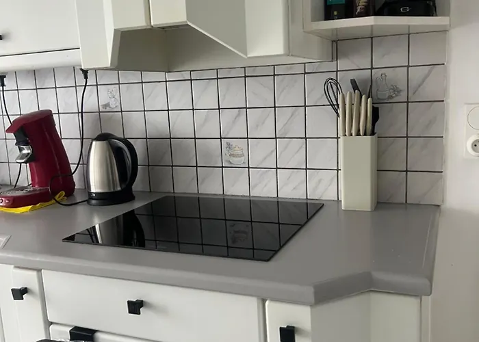 Calme Et Cosy Equipe Reims