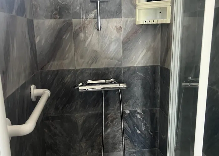 Lägenhet Calme Et Cosy Equipe Reims