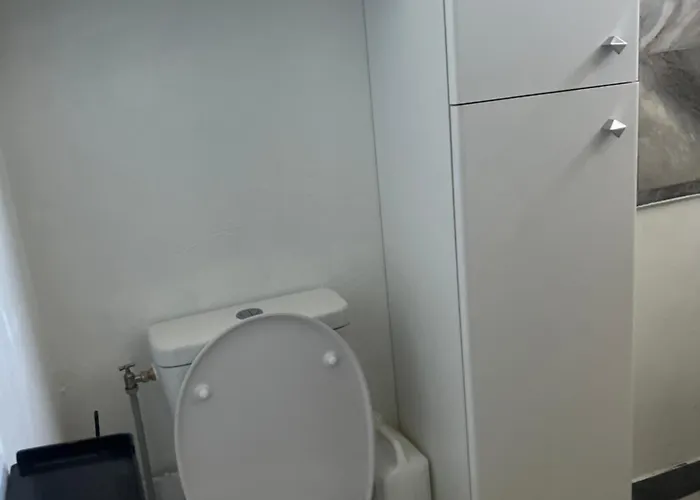 Lägenhet Calme Et Cosy Equipe *