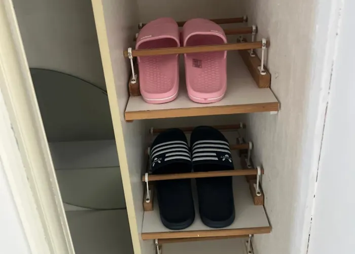 Calme Et Cosy Equipe Lägenhet Reims