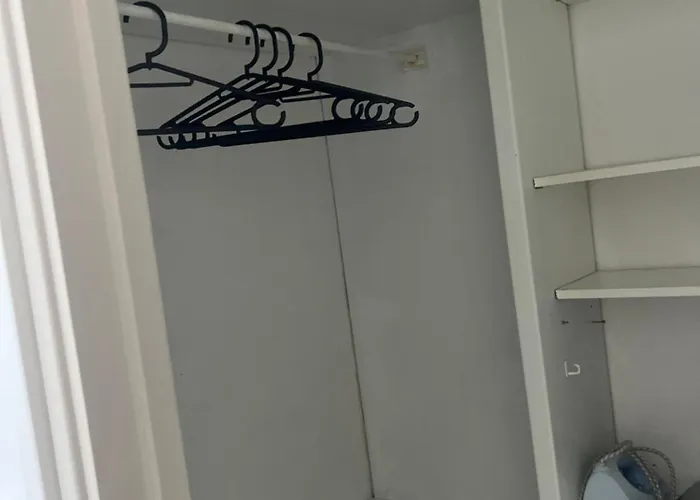 Lägenhet Calme Et Cosy Equipe