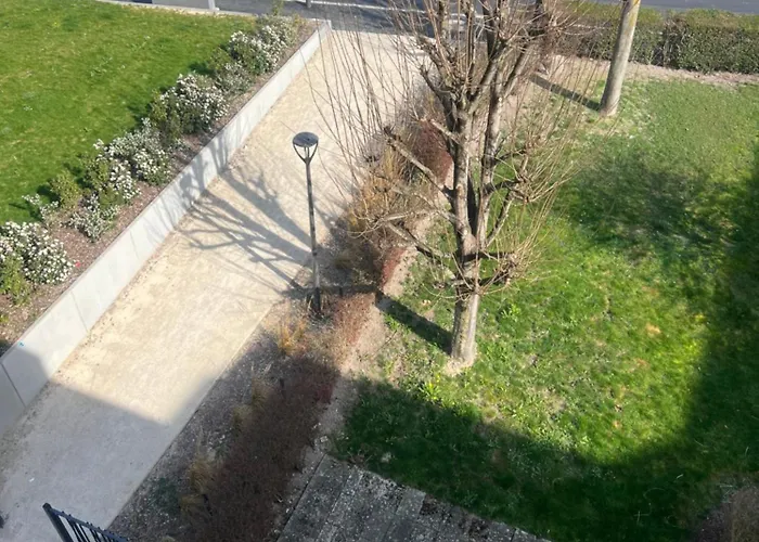 Calme Et Cosy Equipe