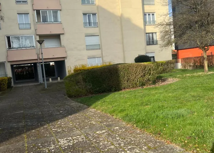 Calme Et Cosy Equipe *