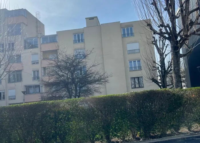 Calme Et Cosy Equipe *